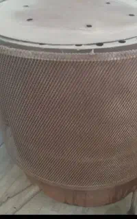 تنور گازی