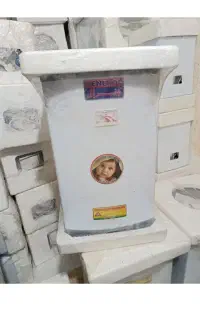 آبگرمکن برقی