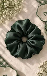 اسکرانچی و ست خواب ساتن