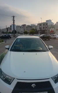 دنا پلاس دنده سفید  بهمن ۱۴۰۲ کم کارکرد