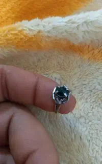 انگشتر ‌زنانه