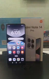 شیاومی نوت 14 پرو