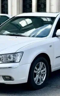 سوناتا ۲۰۰۹