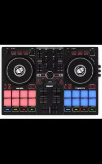 دستگاه دیجی reloop ready