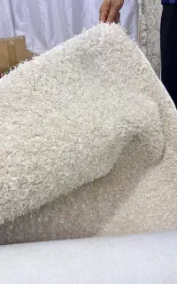 موکت شگی پرز بلند