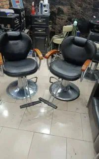 صندلی آرایشگاه
