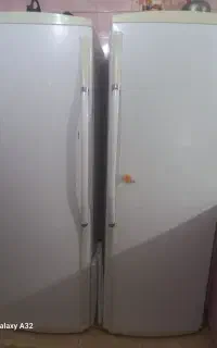 یخچال دو قلو الکترواستیل