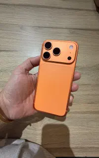 ۱۷ پرو 512 گیگ‌