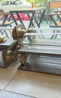 سیلو قهوه