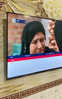 تلویزیون 55 اینچ دوو