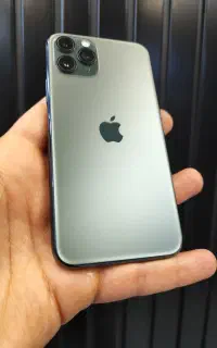 ۱۱ پرو باتری ۸۳ فابریک