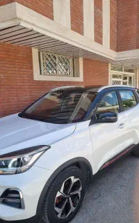 ایکس ۵۵ پرو x55 pro مدل ۱۴۰۲ کم کار فول