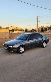 پژو slx99 موتور اروپای