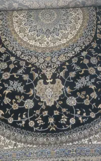 فرش 12 متری سرمه