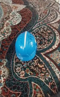 کلاه ایمنی استاندارد