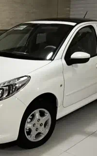 207 پانا رینگ دار مدل 405