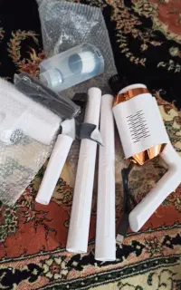 جاروی ماشین