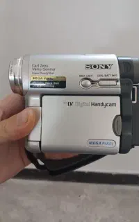 دوربین سونی دیجیتال handycam