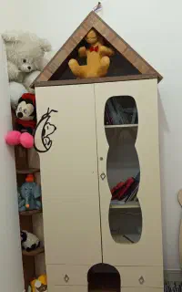 سرویس تخت خواب