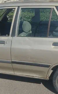 مدل 85 دوگانه دستی
