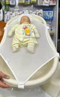 توری وان نوزاد یا آسانشور نوزاد