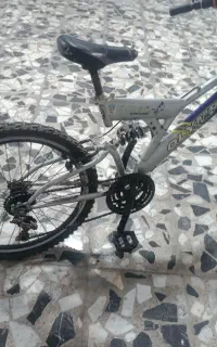 دوچرخه ۲۴