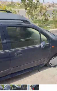 ام وی ام ۱۱۰چهار سیلندر مدل ۹۲