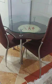 میز ناهار خوری