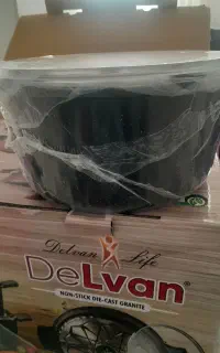 قابلمه و ماهیتابه