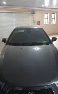 دنا اتومات آپشنال صفر