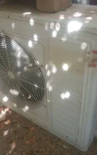 کولر گازی ۳۲هزار موتور پیستونی