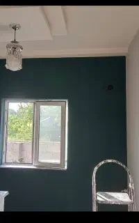 نقاشی ساختمان