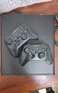 دسته بازی کامپیوتر