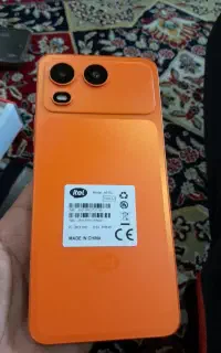 سلام گوشی a200 پلم