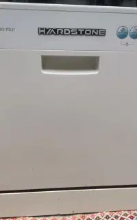 ماشین ظرفشویی ۶نفره رومیزی