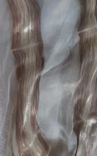 پرده ابرشمی حریر