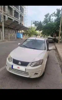 معاوضه خودرو