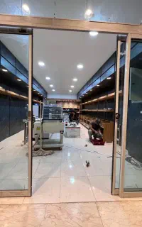 فروش مغازه تجاری خیابان میرزاشیرازی