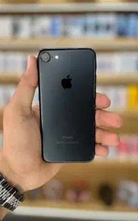 گوشی ایفون 7 حافظه 128 گیگ اقساط