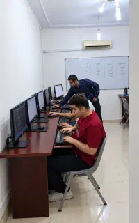 آموزشگاه کامپیوتر آریانا