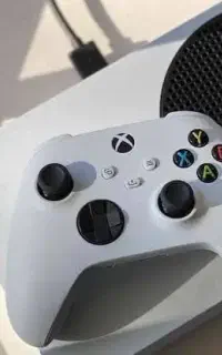 Xbox سری اس