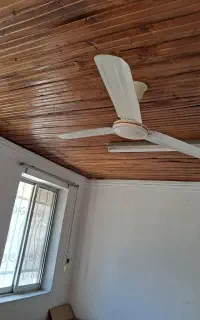 پنکه سقفی