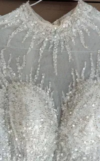 لباس عروس