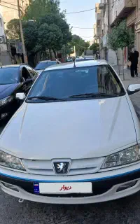 پژوپارس سال