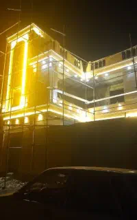 انجام نما و کاشی سرامیک