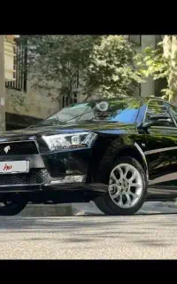 دناپلاس توربو شیش دنده اتومات مشکی خشک 1405