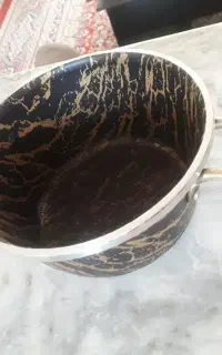 قابلمه سایز ۱۸