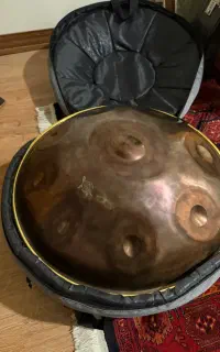 هنگ‌درام ۹ نت برند سامی‌پن (SamiPan) مشابه نو