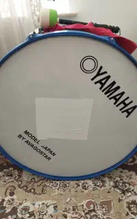 طبل 75 سانتی نو