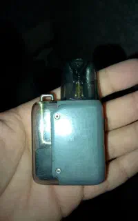 پاد ارگاسp1